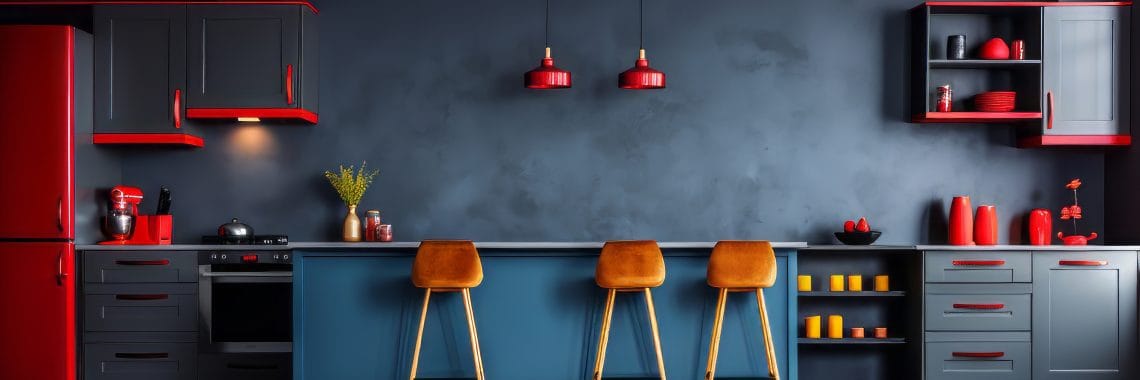 Cabinet Refacing: A Budget-Friendly Way to Refresh Your Kitchen