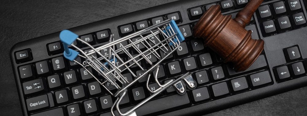 Exploring the Convenience of Online Auctions Near Me