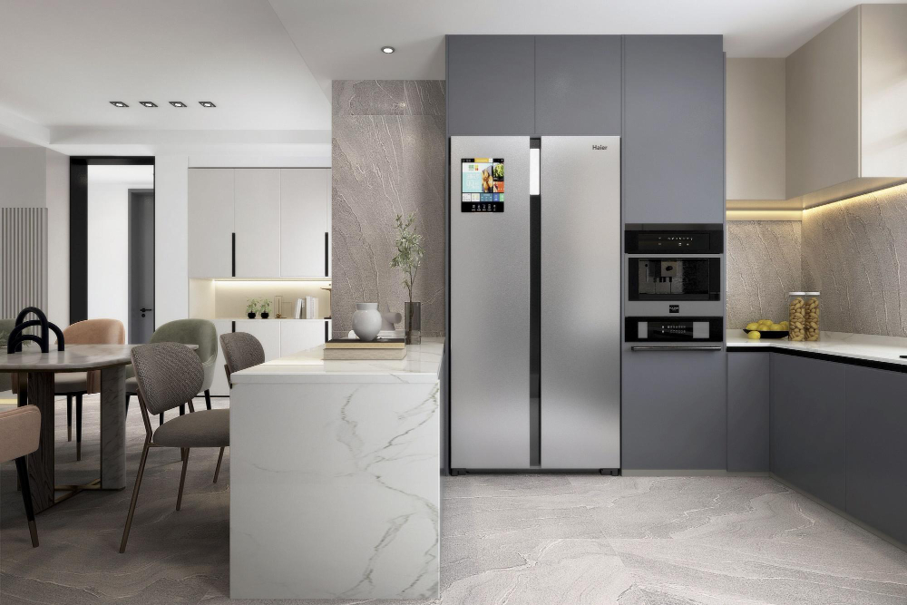 modern cabinet door styles for kitchens