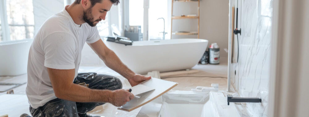 Bathroom Remodeling Installer in Spirit Lake ID