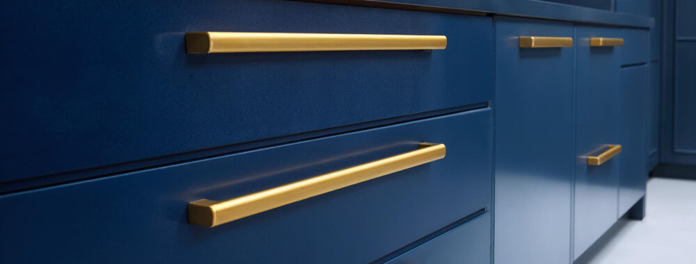 Kitchen Cabinet Installation Contractor in Moscow ID