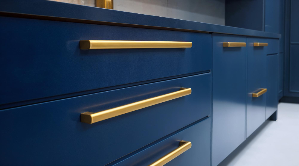 Kitchen Cabinet Installation Contractor in Moscow ID