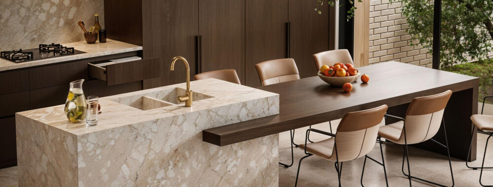 Quartz Granite Dekton Countertop Contractor in Sagle ID