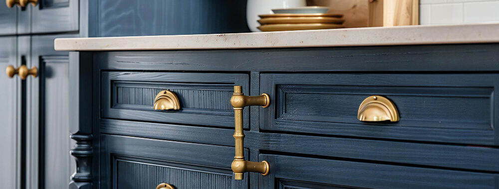 Cabinet Refacing