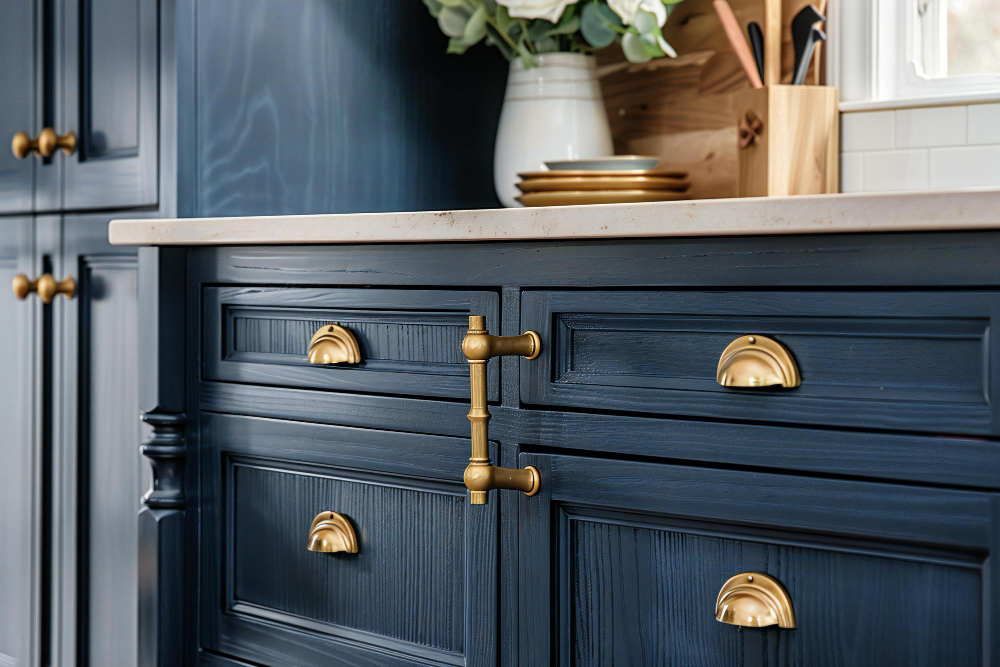Cabinet Refacing