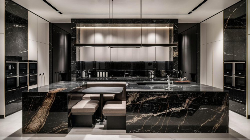 Countertops