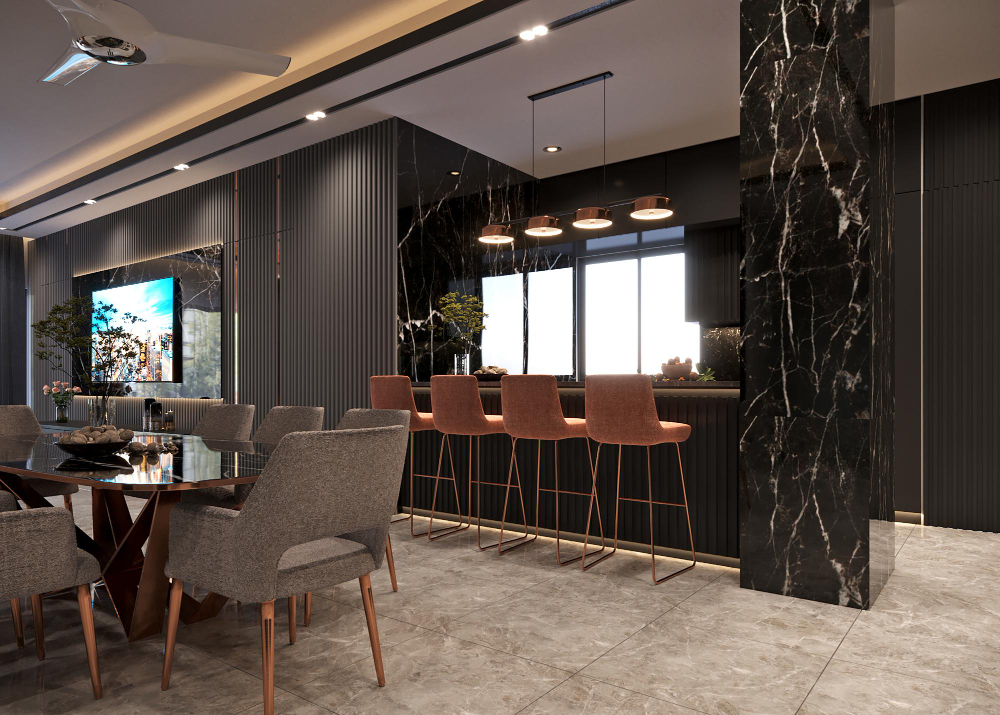 DreamLine Custom Cabinetry