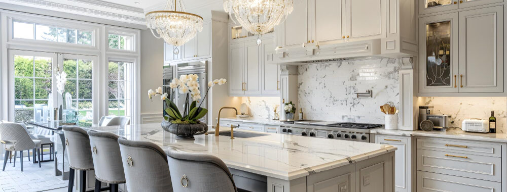 Kitchen Cabinets