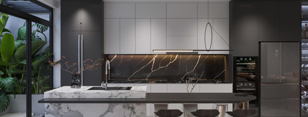 solid surface countertop specialist