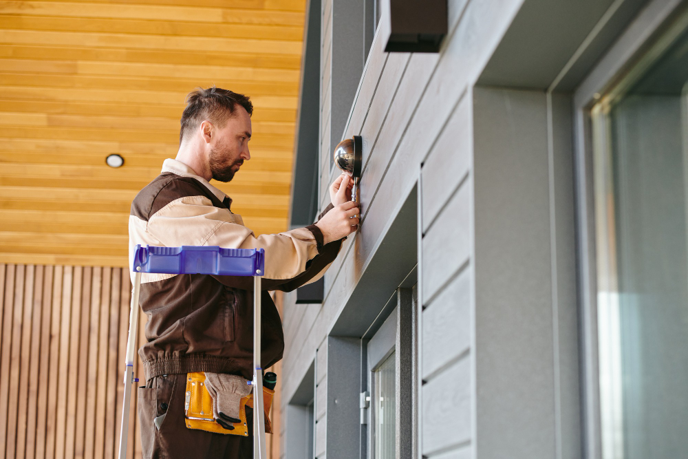 Exterior Siding Upgrades
