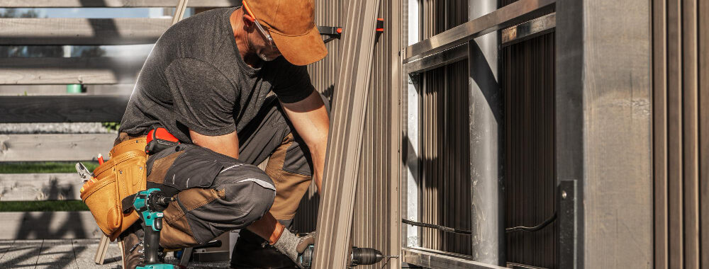 Exterior Siding Upgrades