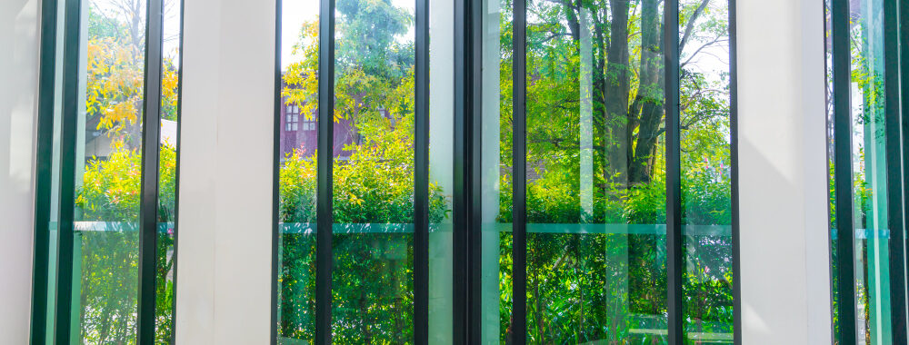 Window Framing