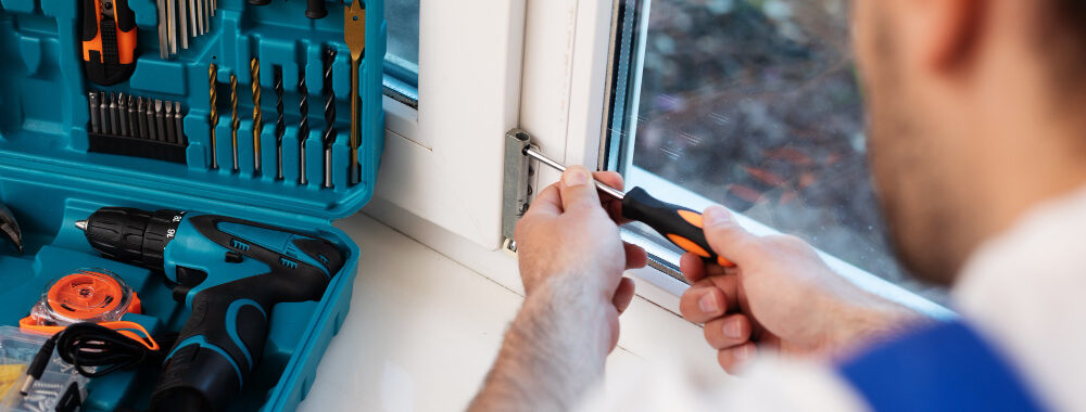 Window Replacement Services