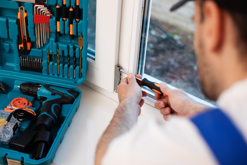 Window Replacement Services