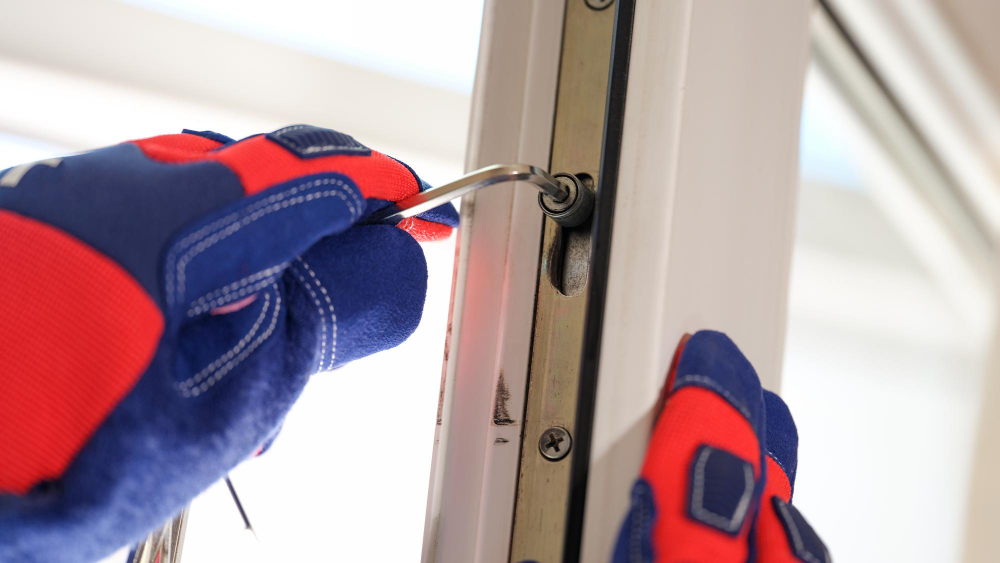 Window Replacement Services
