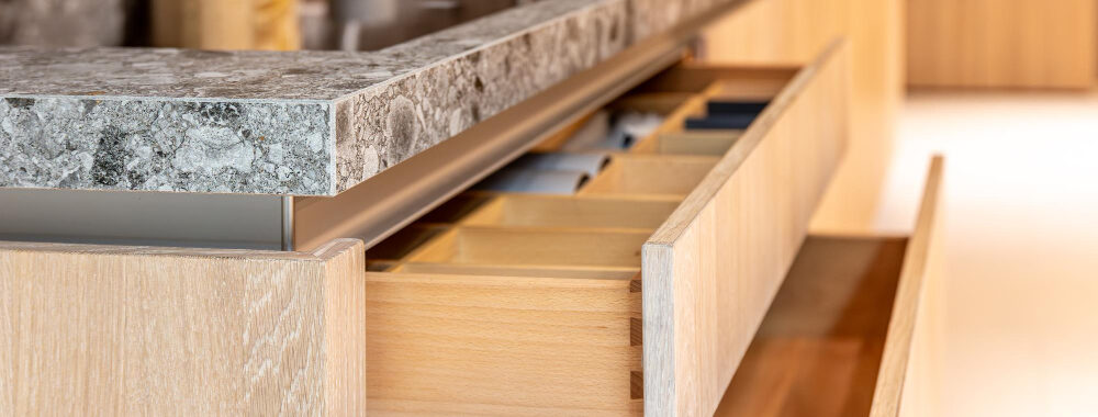 countertop thickness