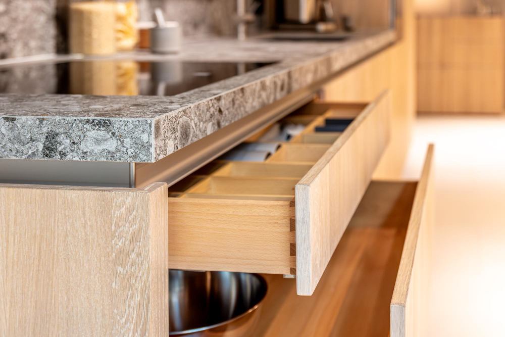 countertop thickness