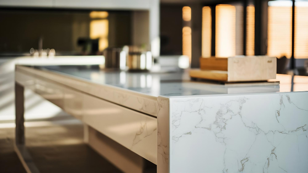 countertop thickness